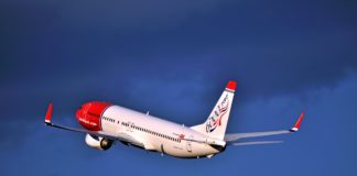 Norwegian Air Enters Canada; Launches Routes to Europe and the French Caribbean