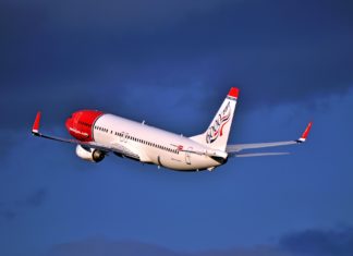 Norwegian Air Enters Canada; Launches Routes to Europe and the French Caribbean