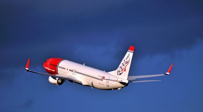 Norwegian Air Enters Canada; Launches Routes to Europe and the French Caribbean