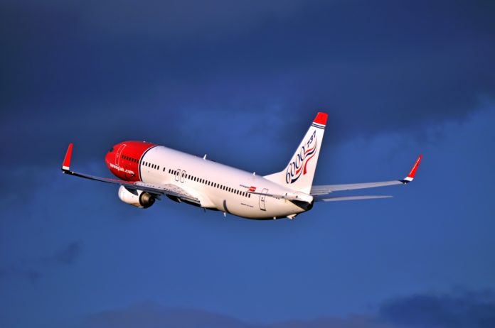 Norwegian Boeing 737 Norwegian Air Enters Canada; Launches Routes to Europe and the French Caribbean