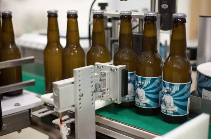 Not a breadcrumb left when Nordic Choice Hotels makes beer of leftover bread