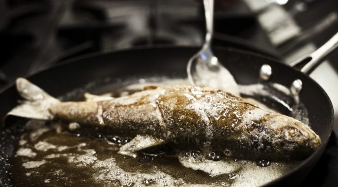 Norwegian foodprints Norwegian foodprints