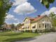 Öjaby Herrgård in Växjö is welcomed to Best Western Hotels & Resorts