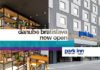 PARK INN BY RADISSON RE-OPENS IN BRATISLAVA, SLOVAKIA