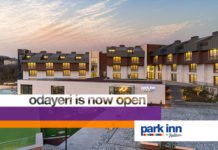 PARK INN BY RADISSON OPENS IN ISTANBUL