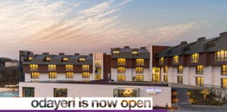 PARK INN BY RADISSON OPENS IN ISTANBUL