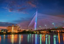 Radisson Hotel Group announces its first Park Inn by Radisson signing in Malaysia Park Inn by Radisson Putrajaya Malaysia