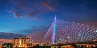 Park Inn by Radisson Putrajaya Malaysia