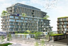 RADISSON BLU TO ARRIVE IN BRUGES, BELGIUM – THE VENICE OF THE NORTH