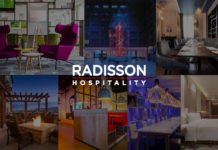 RADISSON HOSPITALITY