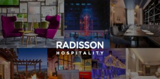RADISSON HOSPITALITY