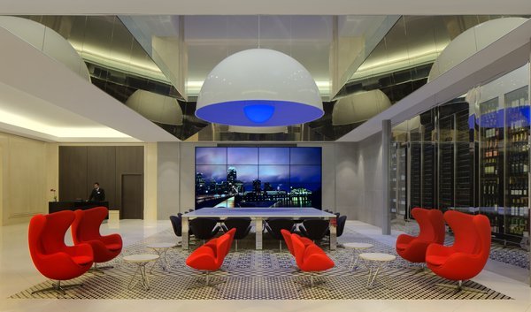 RADISSON HOTEL GROUP ANNOUNCES THE ACQUISITION OF THE RADISSON BLU MINNEAPOLIS DOWNTOWN BY HOSPITALITY PROPERTIES TRUST RADISSON HOTEL GROUP ANNOUNCES THE ACQUISITION OF THE RADISSON BLU MINNEAPOLIS DOWNTOWN BY HOSPITALITY PROPERTIES TRUST