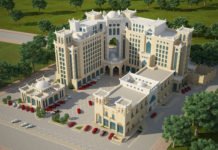 NEW RADISSON BLU HOTEL SIGNED IN AL AHSA, SAUDI ARABIA RBAlAhsa REZIDOR