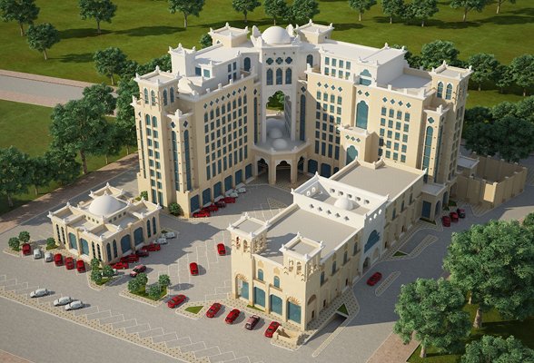 RBAlAhsa REZIDOR RBAlAhsa REZIDOR