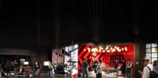 RADISSON RED® DANISH DEBUT RADISSON RED® DANISH DEBUT