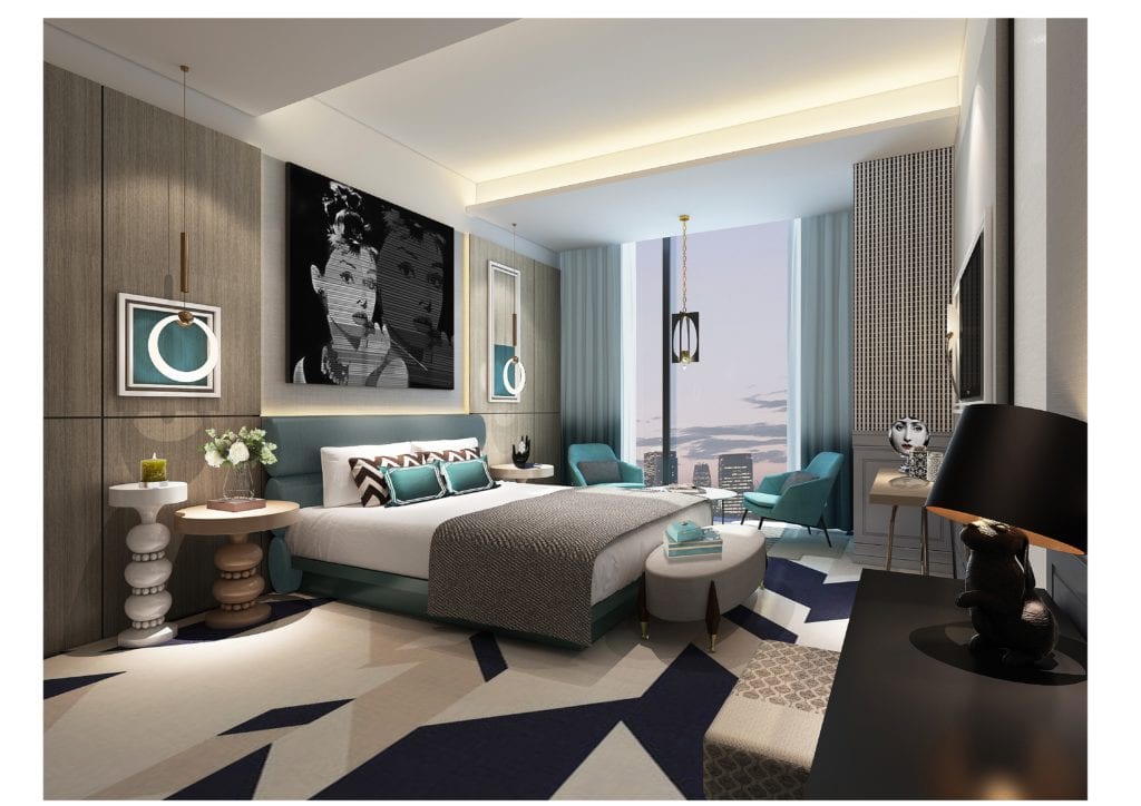 RADISSON HOTEL GROUP BRINGS MODERN UPSCALE HOSPITALITY TO NINGBO, CHINA’S ANCIENT PORT CITY