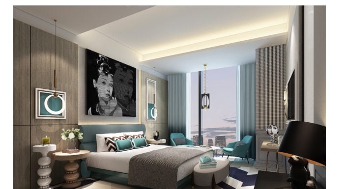 RADISSON HOTEL GROUP BRINGS MODERN UPSCALE HOSPITALITY TO NINGBO, CHINA’S ANCIENT PORT CITY