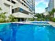 Radisson Paulista pool