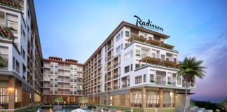 RADISSON MAKES ITS DEBUT INTO PHU QUOC, VIETNAM