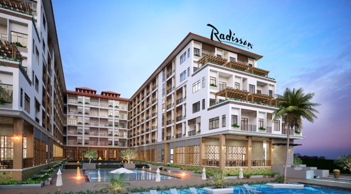RADISSON MAKES ITS DEBUT INTO PHU QUOC, VIETNAM
