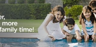 Radisson Rewards Promo Marquee