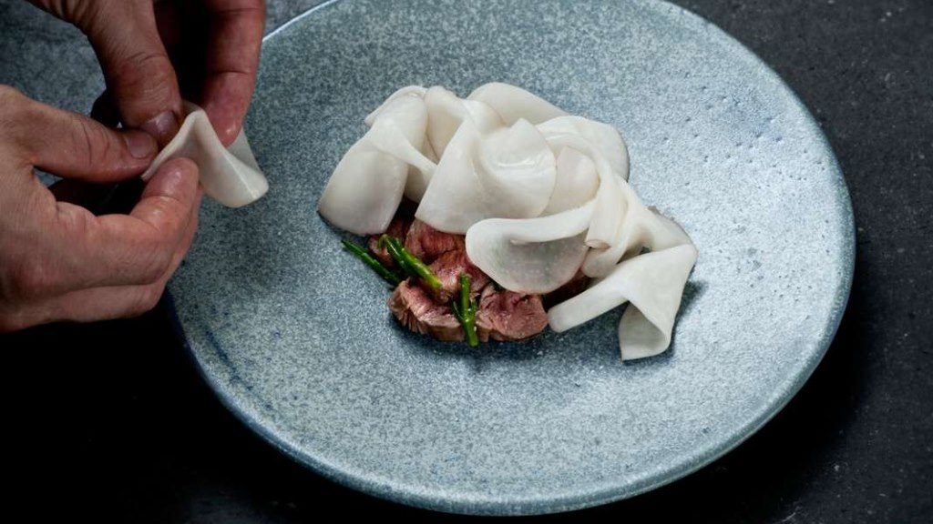 Relæ in Jægersborggade in Nørrebro