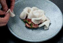 Relæ in Jægersborggade in Nørrebro