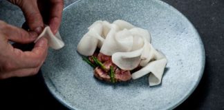 Relæ in Jægersborggade in Nørrebro