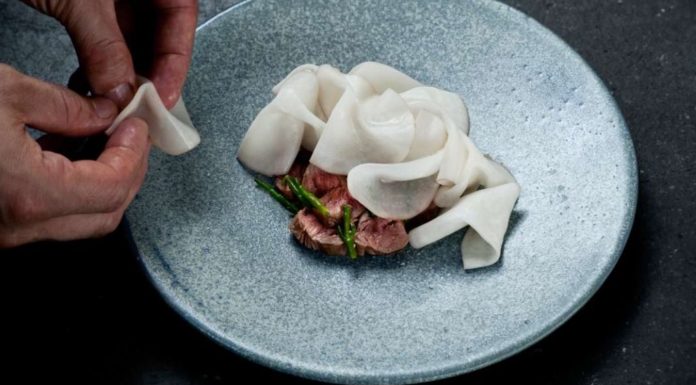 Relæ in Jægersborggade in Nørrebro Relæ in Jægersborggade in Nørrebro