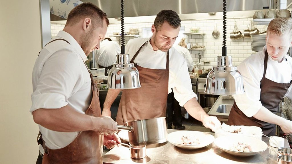 Restaurant Gastromé