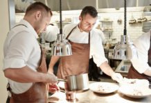 Restaurant Gastromé