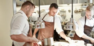 Restaurant Gastromé