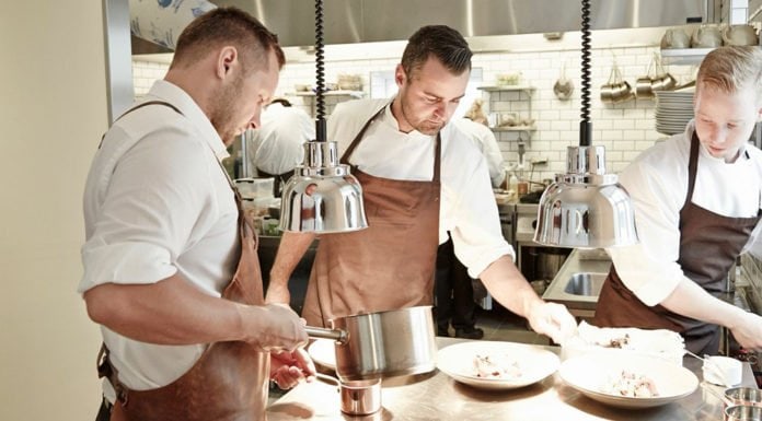 Restaurant Gastromé