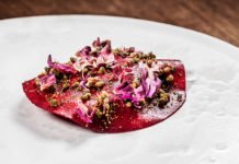 Restaurant Domestic Aarhus Denmark