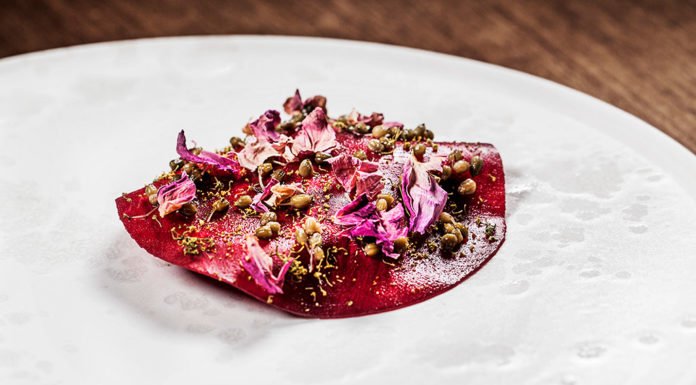 Restaurant Domestic Aarhus Restaurant Domestic Aarhus Denmark