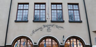 Stockholm for foodies