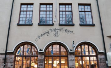 Stockholm for foodies Stockholm for foodies