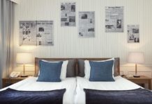 Rumsbild, Best Western Princess Hotel, Norrköping