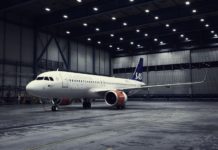 SAS INCREASES ITS BOND WITH MSEK 750