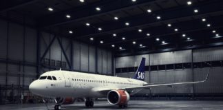 SAS INCREASES ITS BOND WITH MSEK 750
