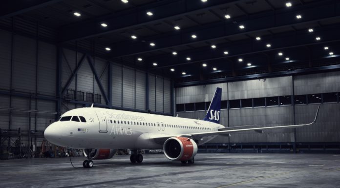 SAS INCREASES ITS BOND WITH MSEK 750 SAS INCREASES ITS BOND WITH MSEK 750
