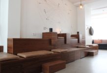 HOTEL SP34 WORLD’S BEST NEW HOTEL