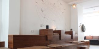 HOTEL SP34 WORLD’S BEST NEW HOTEL