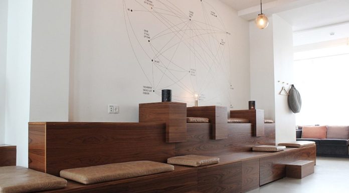 HOTEL SP34 WORLD’S BEST NEW HOTEL