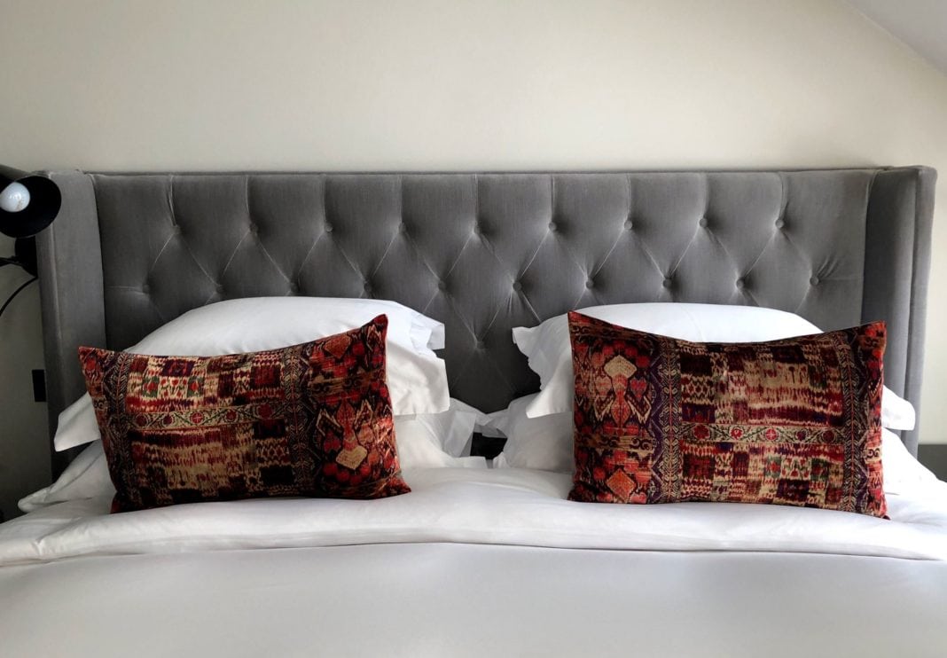 KEAHOTELS TAKE OVER THE MANAGEMENT OF SANDHOTEL