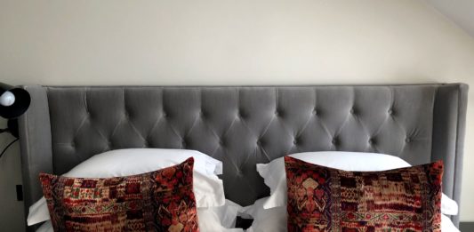 KEAHOTELS TAKE OVER THE MANAGEMENT OF SANDHOTEL