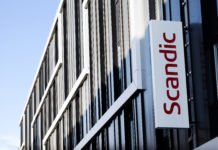 Scandic Hotels is one of the best places to work in Europe