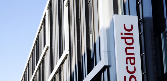 Scandic Hotels is one of the best places to work in Europe