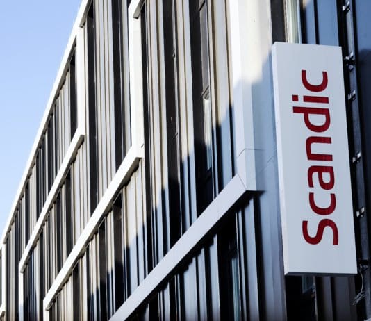 Scandic Hotels is one of the best places to work in Europe