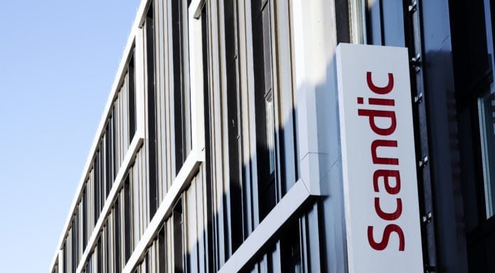 Scandic Hotels is one of the best places to work in Europe Scandic Hotels is one of the best places to work in Europe